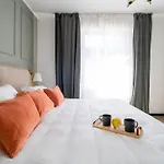Iris By Portofinohomes Apartamento Santa Margherita Ligure