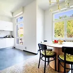Iris By Portofinohomes Apartamento