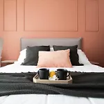 Iris By Portofinohomes Apartamento *