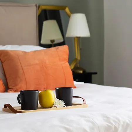 Iris By Portofinohomes Apartamento