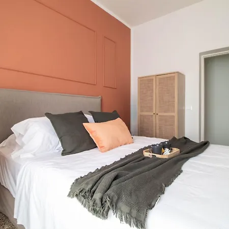 Apartmán Iris By Portofinohomes Santa Margherita Ligure