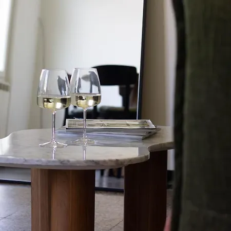 Iris By Portofinohomes Appartement Santa Margherita Ligure