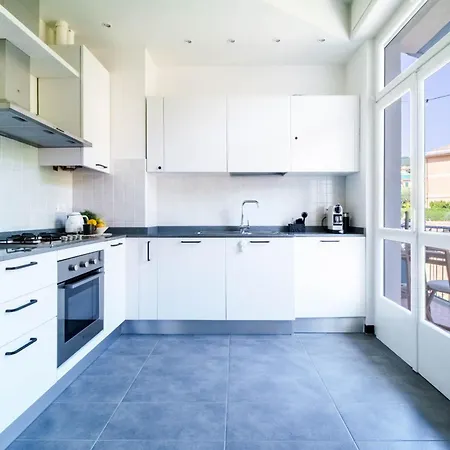 Iris By Portofinohomes