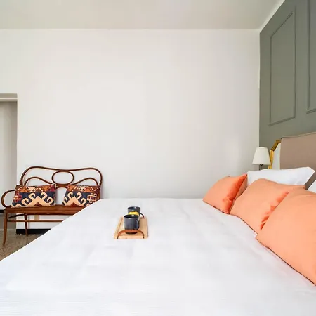 Iris By Portofinohomes Apartment