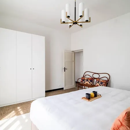 公寓 Iris By Portofinohomes