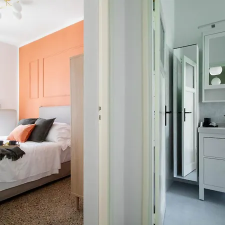 Iris By Portofinohomes سانتا مارغريتا ليغور