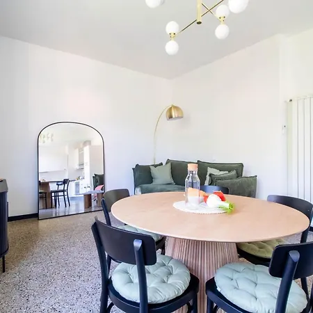 Iris By Portofinohomes