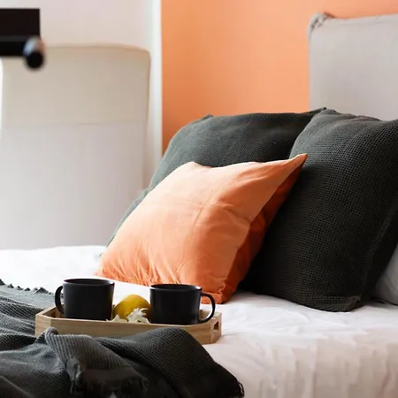 Iris By Portofinohomes Apartment
