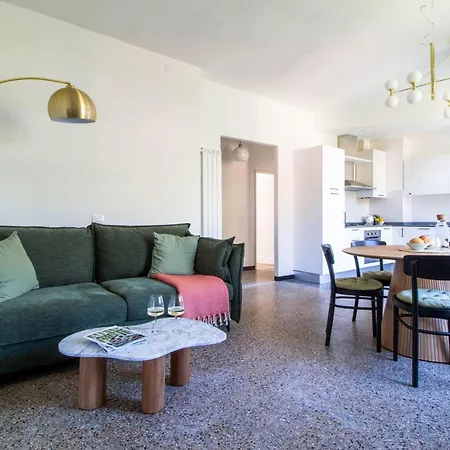Iris By Portofinohomes Santa Margherita Ligure