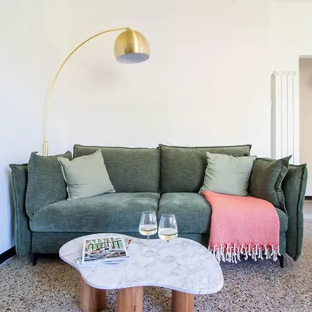 Iris By Portofinohomes