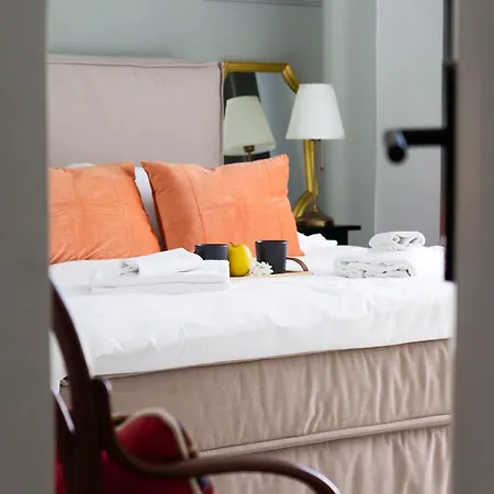 Iris By Portofinohomes