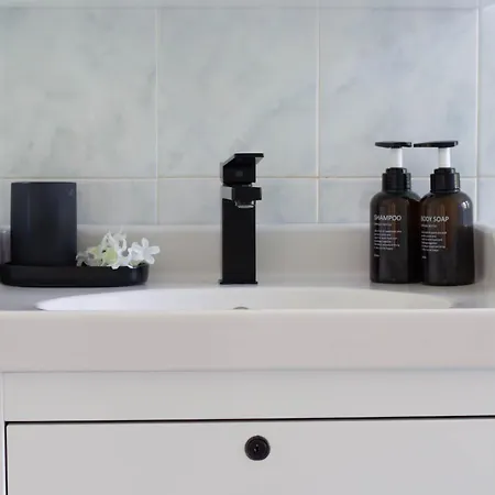 Iris By Portofinohomes Apartment *