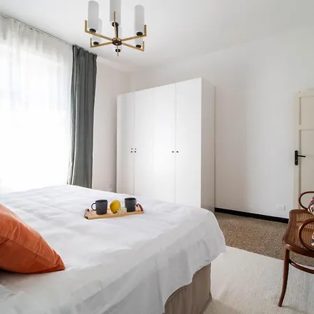 Apartment Iris By Portofinohomes *