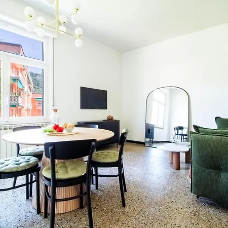 Iris By Portofinohomes Apartment *