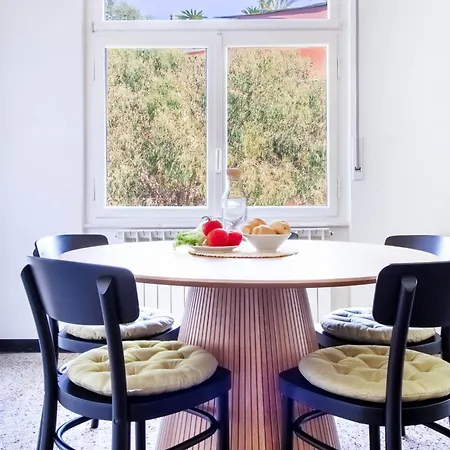 Iris By Portofinohomes * Santa Margherita Ligure