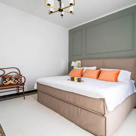 Iris By Portofinohomes Apartment