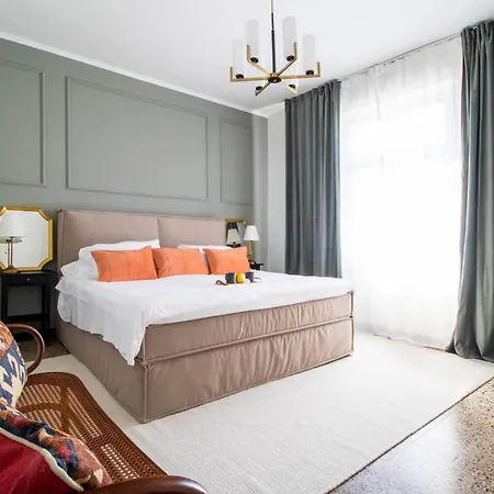 Apartment Iris By Portofinohomes *