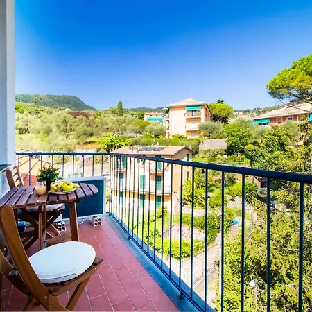 Iris By Portofinohomes Santa Margherita Ligure