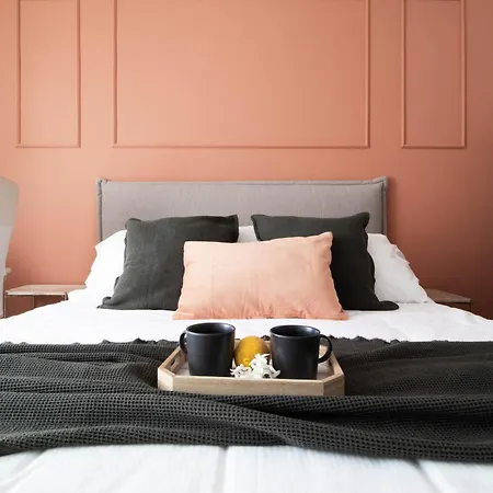 Iris By Portofinohomes Apartment *