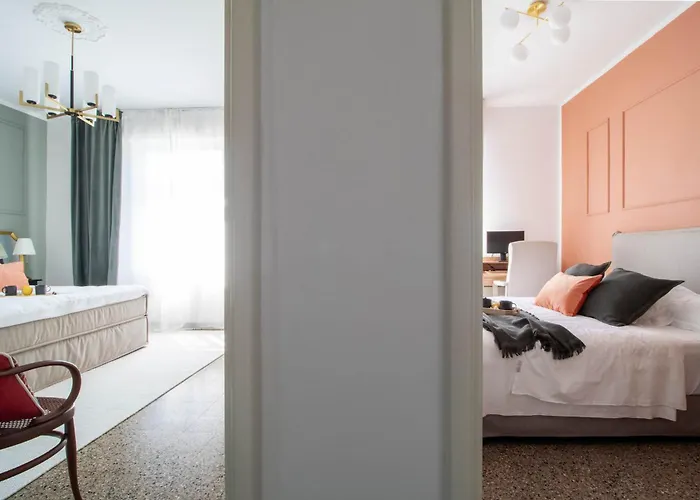 Iris By Portofinohomes *