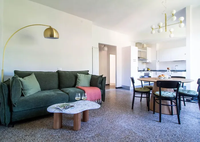 Iris By Portofinohomes 산타마르게리타리구레
