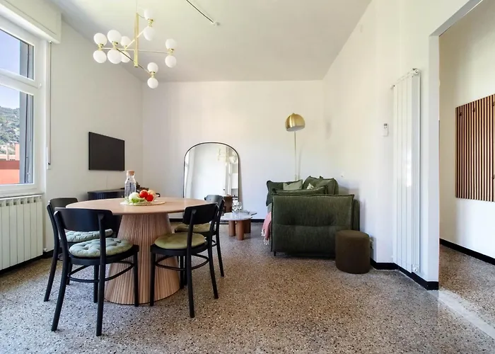 Iris By Portofinohomes سانتا مارغريتا ليغور