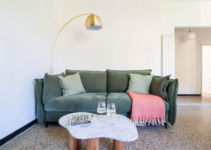 Iris By Portofinohomes