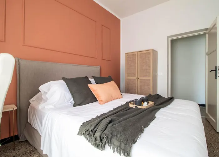 아파트 Iris By Portofinohomes 산타마르게리타리구레