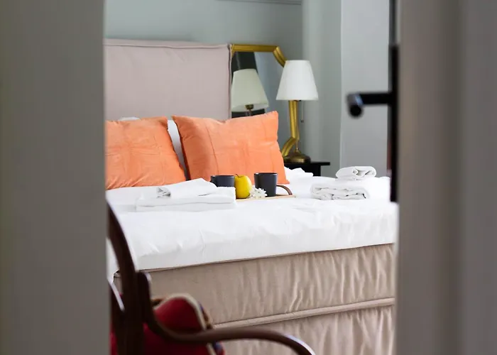 Iris By Portofinohomes
