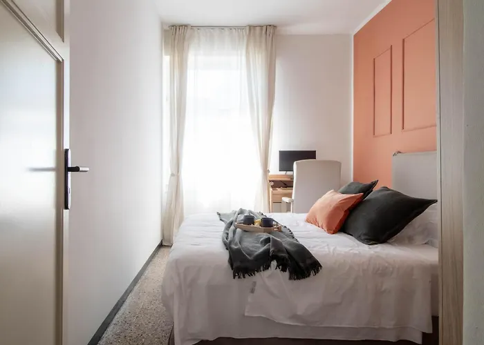 شقة Iris By Portofinohomes