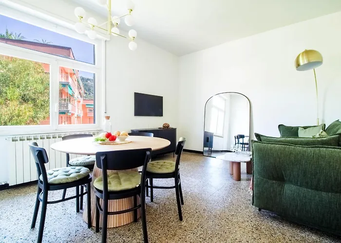 Iris By Portofinohomes شقة *