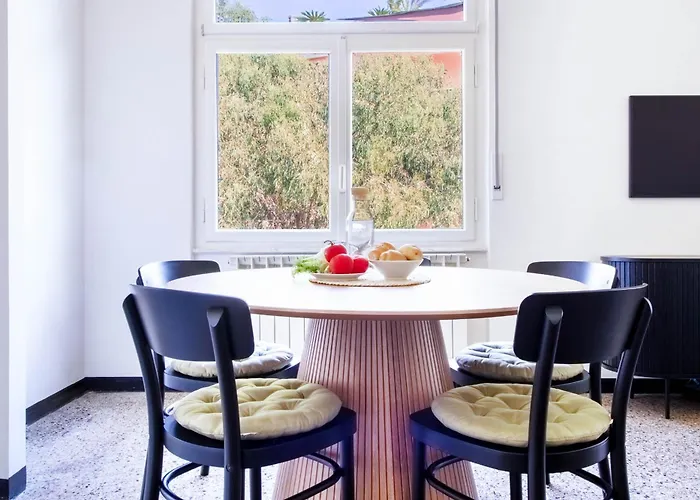 Iris By Portofinohomes * سانتا مارغريتا ليغور