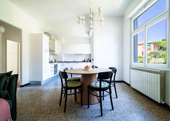 Iris By Portofinohomes شقة