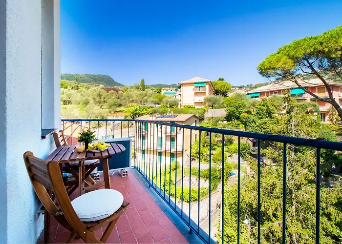 Iris By Portofinohomes سانتا مارغريتا ليغور