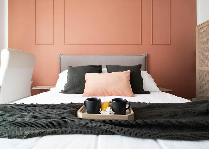 Iris By Portofinohomes شقة *